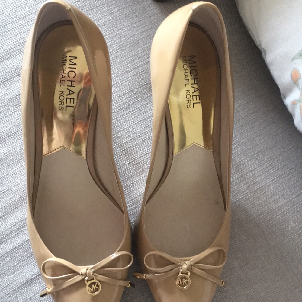 High heels